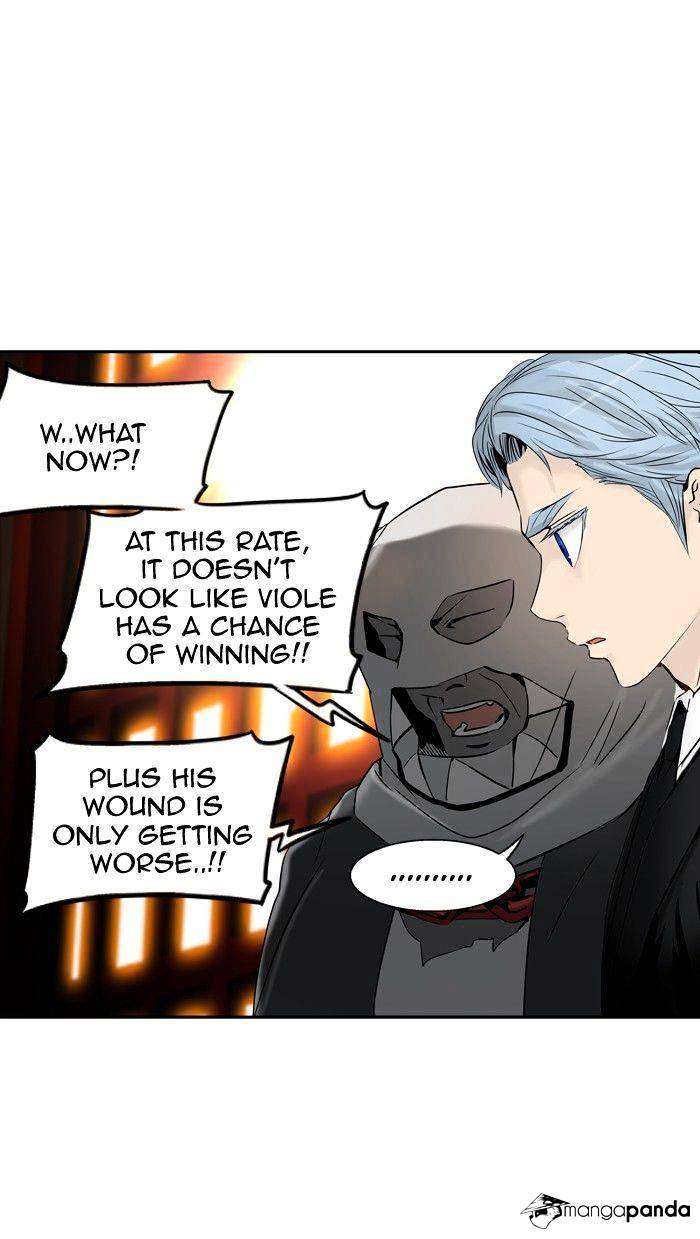 Tower of God, Chapter 298 image 058